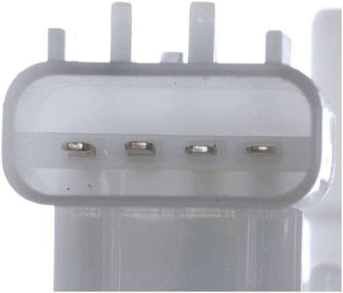 Sparta Fuel Pump Module Assembly PN3208 for 2011-2016 Ford 6.2L (F-250 Super Duty, F-350 Super Duty)