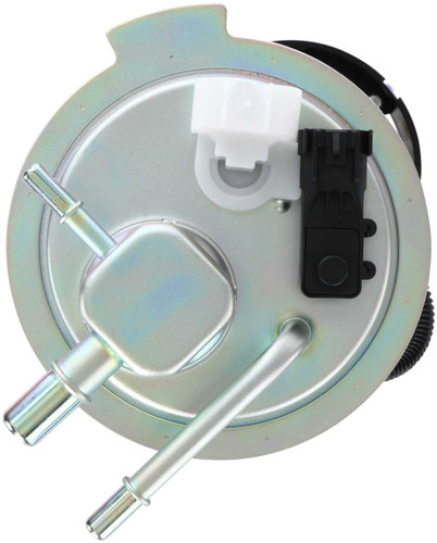 Sparta Fuel Pump Module Assembly PN3245 for 2009 Chevrolet/GMC 4.3L 6.0L (Express 1500, Express 2500, Express 3500, Savana 1500)