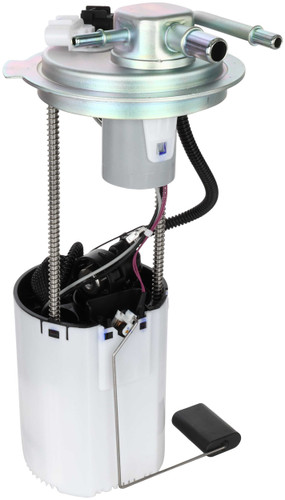 Sparta Fuel Pump Module Assembly PN3245 for 2009 Chevrolet/GMC 4.3L 6.0L (Express 1500, Express 2500, Express 3500, Savana 1500)