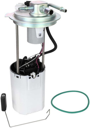 Sparta Fuel Pump Module Assembly PN3245 for 2009 Chevrolet/GMC 4.3L 6.0L (Express 1500, Express 2500, Express 3500, Savana 1500)