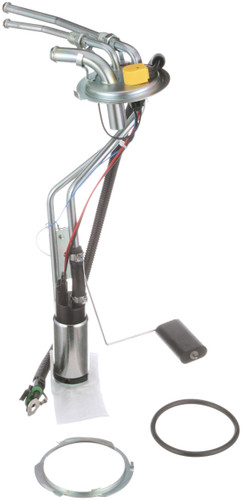 Sparta Fuel Pump Hanger Assembly PN4065 for 1992-1995 Chevrolet/GMC 5.7L (Blazer, Tahoe, Yukon)