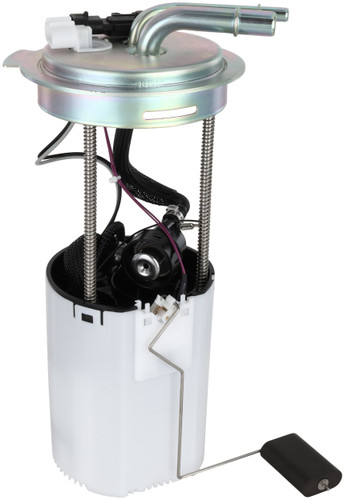 Sparta Fuel Pump Module Assembly PN3227 for 2004-2008 Chevrolet/GMC 6.0L 4.8L (Express 3500, Savana 3500)
