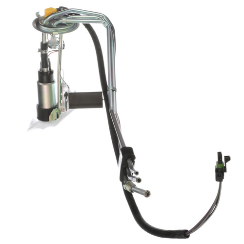 Sparta Fuel Pump Hanger Assembly PN4048 for 1988-1991 Buick/Chevrolet/Oldsmobile 2.0L 2.5L (Skyhawk, Skylark, Cavalier, Cutlass Calais)