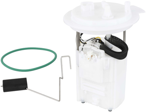 Sparta Fuel Pump Module Assembly PN3248 for 2006-2012 Ford/Lincoln/Mazda 3.0L 3.5L (Fusion, MKZ, Zephyr, 6)