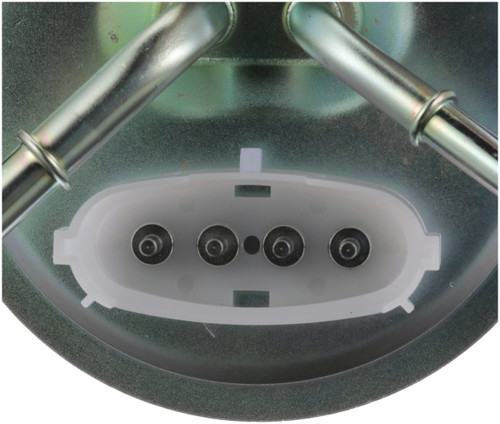 Sparta Fuel Pump Hanger Assembly PN4069 for 1990-1991 Ford 5.8L 5.0L (F-150, F-250, F-350, F-Super Duty)