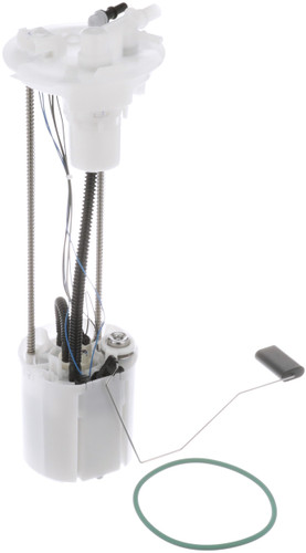 Sparta Fuel Pump Module Assembly PN3214 for 2011-2016 Chevrolet/GMC 6.0L