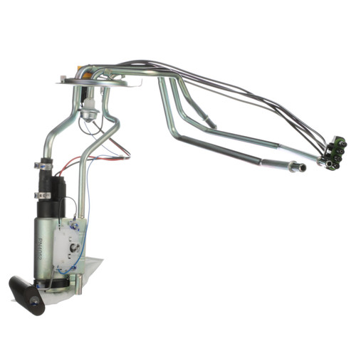 Sparta Fuel Pump Hanger Assembly PN4052 for 1987-1992 Buick/Chevrolet/Oldsmobile 3.8L 2.8L (Century, Electra, Celebrity, 98)