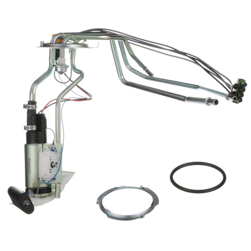 Sparta Fuel Pump Hanger Assembly PN4052 for 1987-1992 Buick/Chevrolet/Oldsmobile 3.8L 2.8L (Century, Electra, Celebrity, 98)