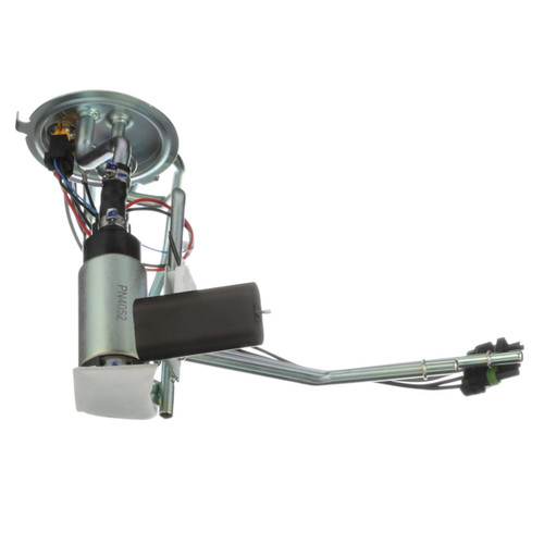 Sparta Fuel Pump Hanger Assembly PN4052 for 1987-1992 Buick/Chevrolet/Oldsmobile 3.8L 2.8L (Century, Electra, Celebrity, 98)