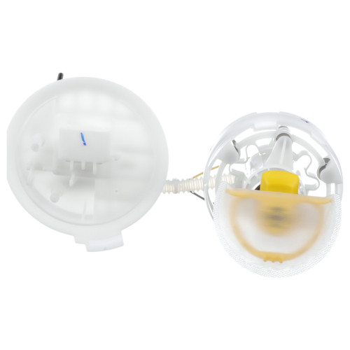 Sparta Fuel Pump Module Assembly PN3157 for 2002-2005 Audi 3.0L 1.8L (A4 Quattro)