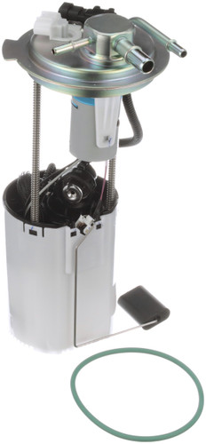 Sparta Fuel Pump Module Assembly PN3195 for 2004-2008 Chevrolet/GMC 5.3L 4.3L (Express 1500, Express 2500, Express 3500, Savana 1500)