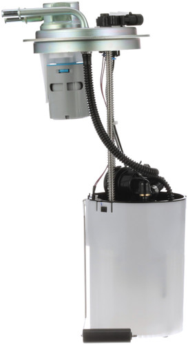 Sparta Fuel Pump Module Assembly PN3195 for 2004-2008 Chevrolet/GMC 5.3L 4.3L (Express 1500, Express 2500, Express 3500, Savana 1500)