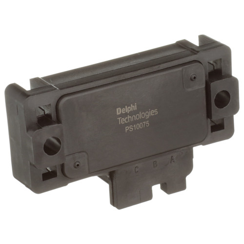 Delphi Manifold Absolute Pressure Sensor PS10075 for 1985-2004 Acura/Buick/Cadillac 3.2L 3.1L (SLX, Century, Electra, LeSabre)
