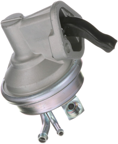 Sparta Mechanical Fuel Pump PN8002 for 1971-1990 Buick/Chevrolet/GMC 5.7L 6.6L (Skylark, B60, Bel Air, Blazer)