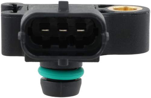 Delphi Manifold Absolute Pressure Sensor PS10154 for 2012-2019 Ford/Lincoln 2.0L 1.6L (Edge, Escape, Explorer, Fiesta)