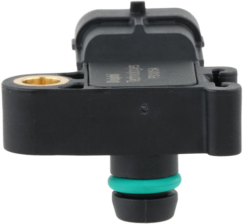 Delphi Manifold Absolute Pressure Sensor PS10154 for 2012-2019 Ford/Lincoln 2.0L 1.6L (Edge, Escape, Explorer, Fiesta)