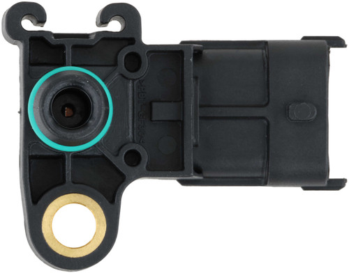 Delphi Manifold Absolute Pressure Sensor PS10154 for 2012-2019 Ford/Lincoln 2.0L 1.6L (Edge, Escape, Explorer, Fiesta)