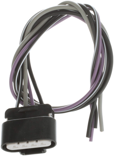 Sparta Fuel Pump Wiring Harness PN9001 for 1992-2005 Buick/Cadillac/Chevrolet 3.8L 3.4L (LeSabre, Park Avenue, Rendezvous, Riviera)