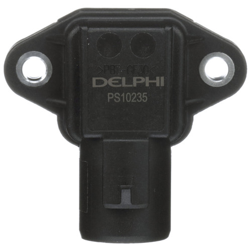 Delphi Manifold Absolute Pressure Sensor PS10235 for 1996-1999 Isuzu 2.2L 2.3L (Oasis)