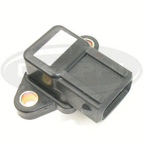 Delphi Manifold Absolute Pressure Sensor PS10078 for 1991-2006 Chrysler/Dodge/Eagle 3.0L 2.4L (Sebring, Stratus, Summit, 3000GT)
