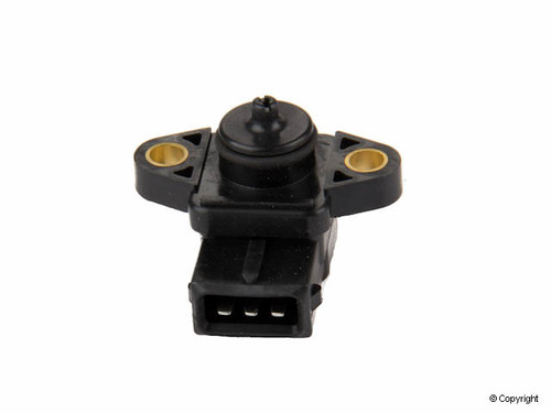 Delphi Manifold Absolute Pressure Sensor PS10078 for 1991-2006 Chrysler/Dodge/Eagle 3.0L 2.4L (Sebring, Stratus, Summit, 3000GT)