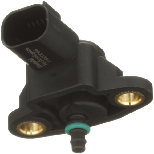 Delphi Manifold Absolute Pressure Sensor PS20068 for 1998-2020 Mercedes-Benz 2.5L 3.0L (C230, C240, C280, C350)