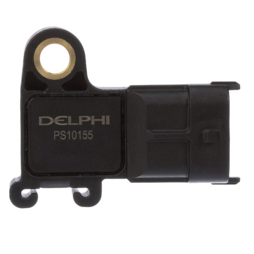 Delphi Manifold Absolute Pressure Sensor PS10155 for 2004-2023 Buick/Cadillac/Chevrolet 3.6L 2.5L (Enclave, Envision, LaCrosse, Lucerne)