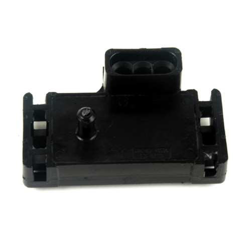 Delphi Manifold Absolute Pressure Sensor PS10081 for 1989 Chevrolet/Pontiac 5.7L 2.8L (Camaro, Firebird)