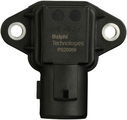 Delphi Manifold Absolute Pressure Sensor PS20069 for 2000-2003 Acura/Honda 3.2L 3.0L (CL, TL, Accord, Odyssey)
