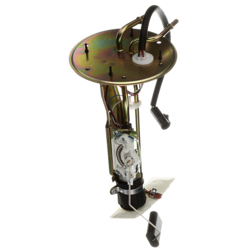 Sparta Fuel Pump Hanger Assembly PN4008 for 1997-2003 Ford 5.4L 4.6L (E-150, E-150 Club Wagon, E-150 Econoline, E-150 Econoline Club Wagon)