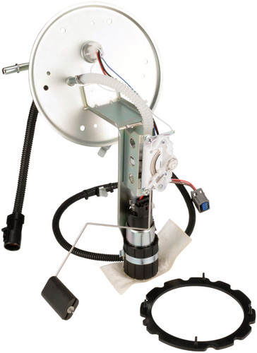 Sparta Fuel Pump Hanger Assembly PN4082 for 2006-2010 Ford/Lincoln/Mercury 4.6L (Crown Victoria, Town Car, Grand Marquis)