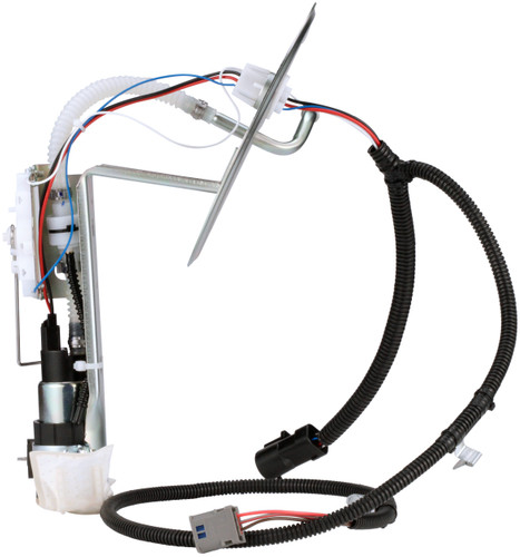 Sparta Fuel Pump Hanger Assembly PN4082 for 2006-2010 Ford/Lincoln/Mercury 4.6L (Crown Victoria, Town Car, Grand Marquis)