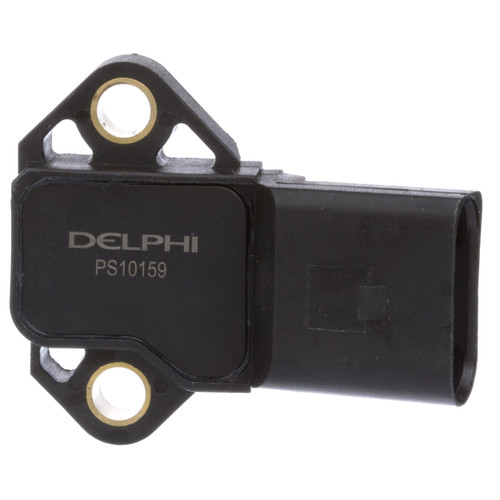 Delphi Manifold Absolute Pressure Sensor PS10159 for 2002-2014 Audi/Volkswagen 2.0L 1.8L (A3, A3 Quattro, A4, A4 Quattro)