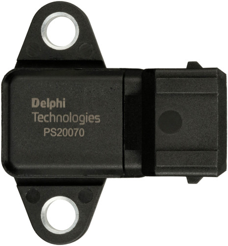 Delphi Manifold Absolute Pressure Sensor PS20070 for 2004-2010 Chrysler/Dodge/Mitsubishi 3.0L 2.4L (Sebring, Stratus, Diamante, Eclipse)