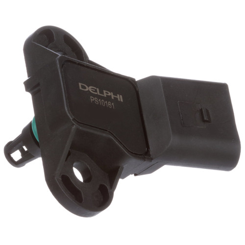 Delphi Manifold Absolute Pressure Sensor PS10161 for 2005-2010 Volkswagen 2.5L (Beetle, Jetta, Rabbit)