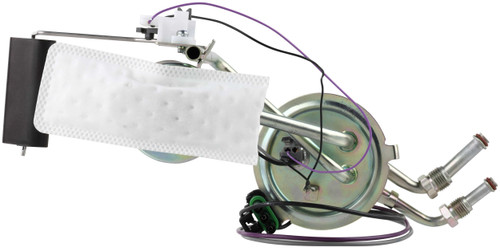 Sparta Fuel Pump Hanger Assembly PN4083 for 1995 Chevrolet/GMC 4.3L (Blazer, Jimmy)