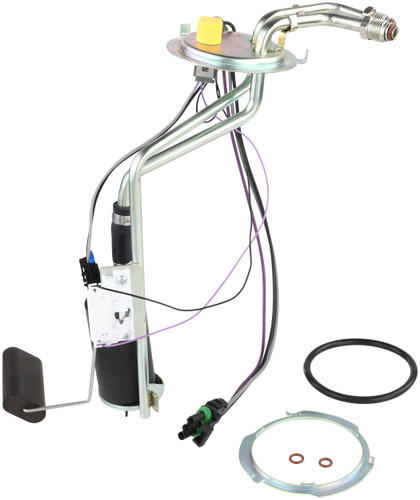 Sparta Fuel Pump Hanger Assembly PN4083 for 1995 Chevrolet/GMC 4.3L (Blazer, Jimmy)