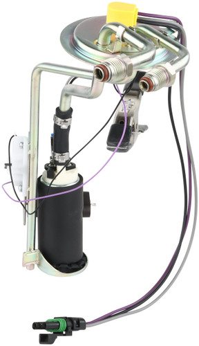 Sparta Fuel Pump Hanger Assembly PN4083 for 1995 Chevrolet/GMC 4.3L (Blazer, Jimmy)