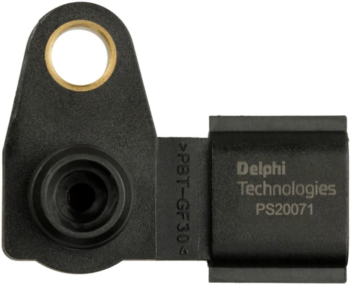 Delphi Manifold Absolute Pressure Sensor PS20071 for 2009-2023 INFINITI/Nissan 3.7L 3.5L (Q40, Q50, Q60, Q70)