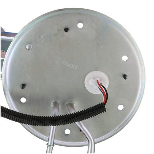 Sparta Fuel Pump Hanger Assembly PN4026 for 1995-1996 Ford/Lincoln/Mercury 4.6L (Crown Victoria, Town Car, Grand Marquis)