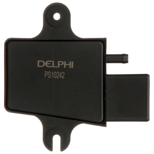 Delphi Manifold Absolute Pressure Sensor PS10242 for 1985-1995 Ford/Lincoln/Mercury 3.0L 2.8L (Aerostar, Bronco, Bronco II, Country Squire)