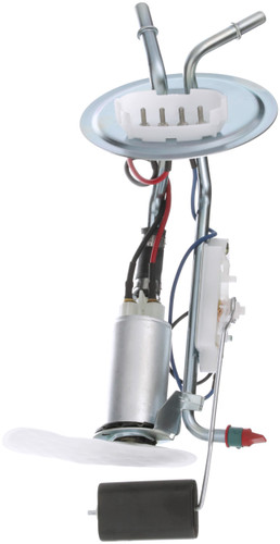 Sparta Fuel Pump Hanger Assembly PN4060 for 1987-1989 Ford 5.0L 4.9L (F-150, F-250, F-350, F-Super Duty)