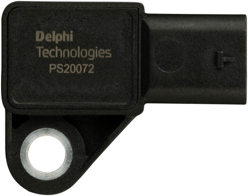 Delphi Manifold Absolute Pressure Sensor PS20072 for 2011-2019 Mercedes-Benz 4.7L 5.5L (CL550, CL63 AMG, CLS550, CLS63 AMG)