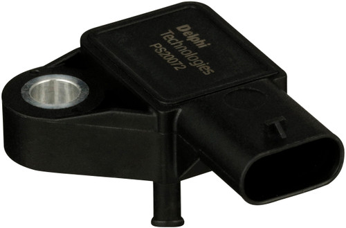 Delphi Manifold Absolute Pressure Sensor PS20072 for 2011-2019 Mercedes-Benz 4.7L 5.5L (CL550, CL63 AMG, CLS550, CLS63 AMG)