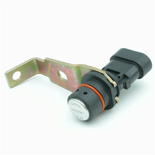 Delphi Engine Crankshaft Position Sensor SS10125 for 1990-2007 Cadillac/Chevrolet/GMC 5.7L 4.3L (Escalade, Astro, Blazer, C1500)
