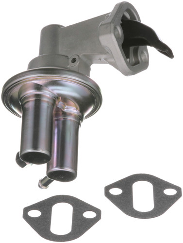 Sparta Mechanical Fuel Pump PN8029 for 1971-1979 Chrysler/Dodge/Plymouth 6.6L 7.2L (Cordoba, Imperial, New Yorker, Newport)