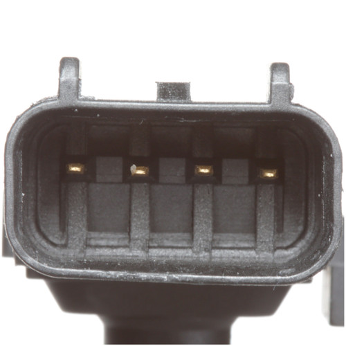 Delphi Manifold Absolute Pressure Sensor PS10125 for 2006-2009 Land Rover 4.2L (Range Rover, Range Rover Sport)