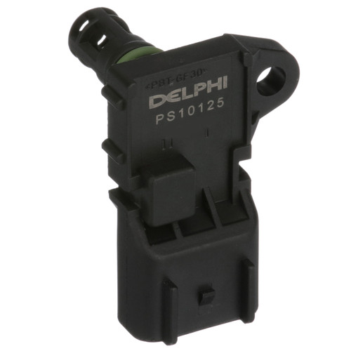 Delphi Manifold Absolute Pressure Sensor PS10125 for 2006-2009 Land Rover 4.2L (Range Rover, Range Rover Sport)