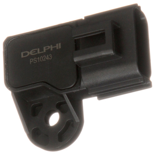 Delphi Manifold Absolute Pressure Sensor PS10243 for 2001-2022 Ford/Lincoln/Mercury 2.0L 2.3L (C-Max, Escape, Focus, Fusion)