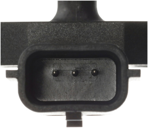 Delphi Manifold Absolute Pressure Sensor PS20116 for 2014-2018 INFINITI/Nissan 3.7L 2.5L (QX50, Altima)